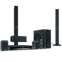 �������� ��������� PANASONIC SC-PT560EE-K