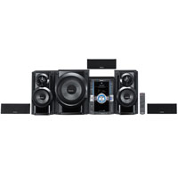 ����������� ����� PANASONIC SC-VK870EE-K