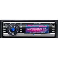 BLAUPUNKT Seattle MP57