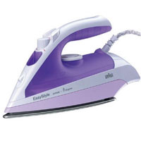 ���� BRAUN SI 2020 (TexStyle 320)