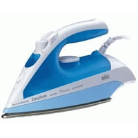 ���� BRAUN SI 2040 (TexStyle 340)