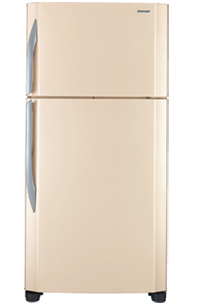 ������������ ����������� SHARP SJ-T640RBE