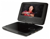 ����������� DVD ����� SUPRA SDTV-922UT black