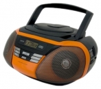 MYSTERY BM-6103 orange