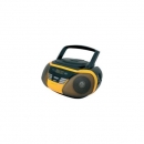 MYSTERY BM-6103 yellow