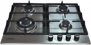 PYRAMIDA PFX 642 Inox