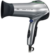 ��� BRAUN SPI 2200
