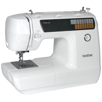 ������� ������ BROTHER STAR-35