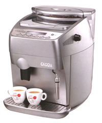��������� �������� GAGGIA Syncrony Compact digital