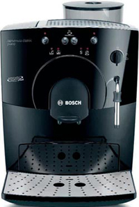 ��������� �������� BOSCH TCA 5201