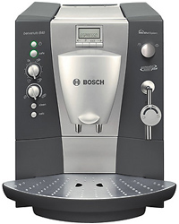 ��������� �������� BOSCH TCA 6401