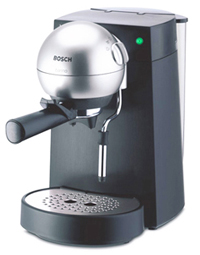 ��������� �������� BOSCH TCA 4101