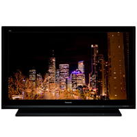 ���������� ��������� PANASONIC TH-R65PY700