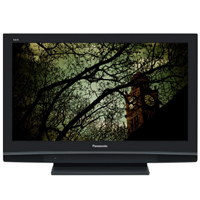 ���������� ��������� PANASONIC TH-R37PV8