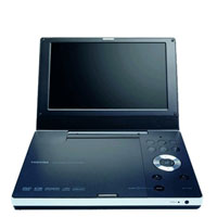 ����������� DVD ����� TOSHIBA SD-P1900SR