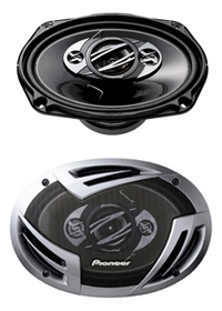 PIONEER TS-A6904i