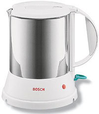 ������������� BOSCH TWK 1201 N