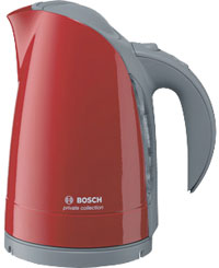 ������������� BOSCH TWK 6004 N