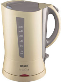 ������������� BOSCH TWK 7007