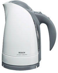 ������������� BOSCH TWK 6001