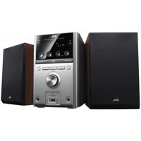 ����������� ����� JVC UX-G305