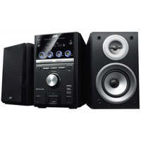 ����������� ����� JVC UX-G500V