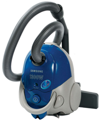 ������� ��� ����� ������ SAMSUNG VC5853B