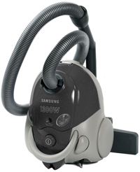 ������� ��� ����� ������ SAMSUNG VC5853K