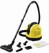 ������� ��� ����� ������ KARCHER VC 6100