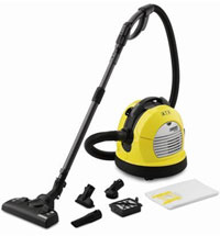 ������� ��� ����� ������ KARCHER VC 6300
