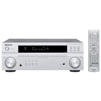 AV-������� PIONEER VSX-418-S