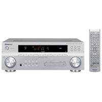 AV-������� PIONEER VSX-918V-S
