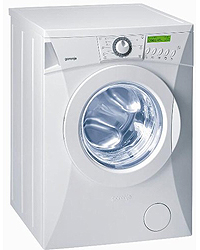 ���������� ������ GORENJE WA 63080
