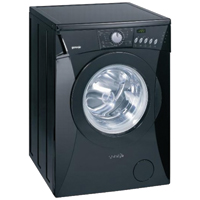 ���������� ������ GORENJE WA 72145 BK