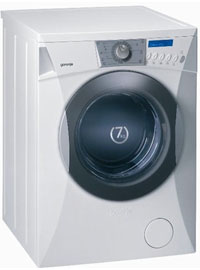 ���������� ������ GORENJE WA 74183