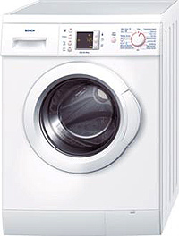 ���������� ������ BOSCH WAE 16460 OE