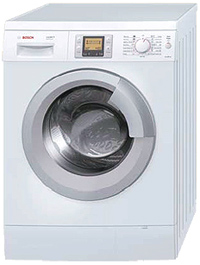 ���������� ������ BOSCH WAS 24741 OE