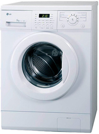 ���������� ������ LG WD-1247ABD