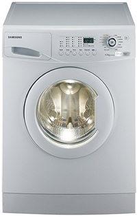 ���������� ������ SAMSUNG WF6450N7W