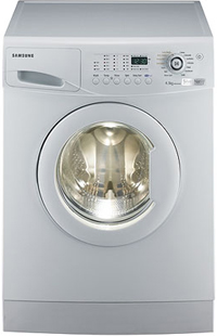 ���������� ������ SAMSUNG WF6450S7W
