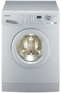 ���������� ������ SAMSUNG WF6458N7W
