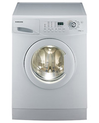 ���������� ������ SAMSUNG WF6528N7W