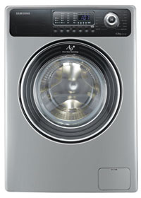 ���������� ������ SAMSUNG WF7452S9R