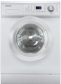 ���������� ������ SAMSUNG WF7520NUW