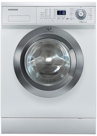 ���������� ������ SAMSUNG WF7520SUV