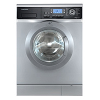 ���������� ������ SAMSUNG WF7522S8R