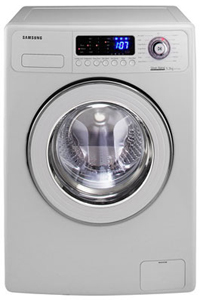 ���������� ������ SAMSUNG WF7522S9C