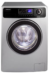 ���������� ������ SAMSUNG WF7522S9R