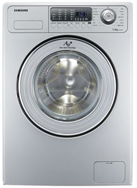 ���������� ������ SAMSUNG WF7600S9C