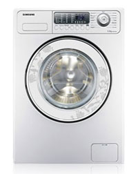 ���������� ������ SAMSUNG WF8450S9Q